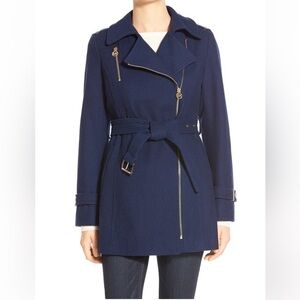 Michale Kors Wool Pea coat